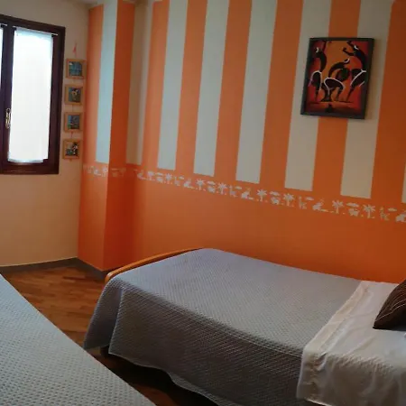 Torracchione House Lägenhet Barberino di Mugello