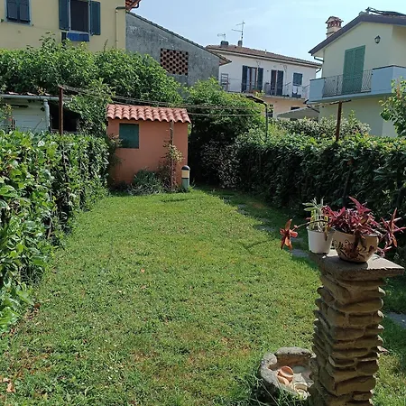 Torracchione House Lägenhet *