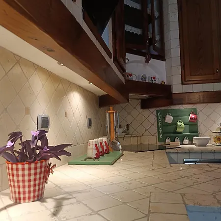 Torracchione House 아파트 *