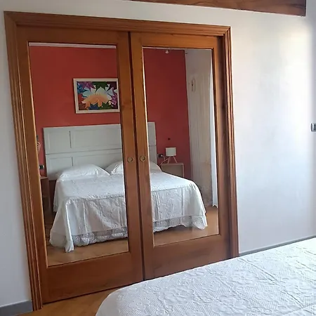 Torracchione House Lägenhet Barberino di Mugello