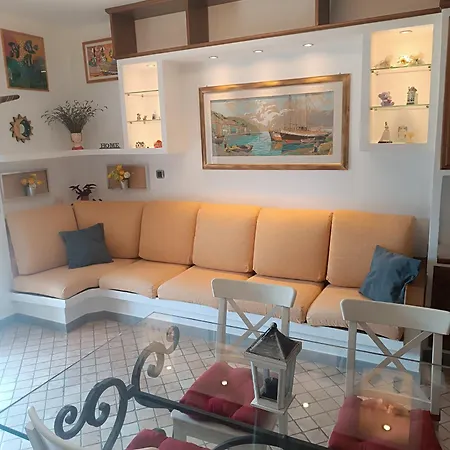 Lägenhet Torracchione House Barberino di Mugello